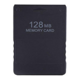 Memory Card 128 Mb Lacrado Playstation