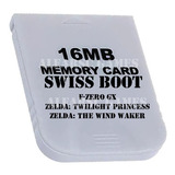 Memory Card 16 Mb (251 Blocos)