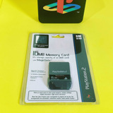 Memory Card 16 Megas Katana Playstation