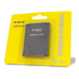 Memory Card 16mb B-max