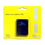 Memory Card 16mb + Opl Atualizado