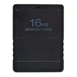 Memory Card 16mb Play 2 Cartão