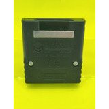 Memory Card 251 Blocos Original Nintendo