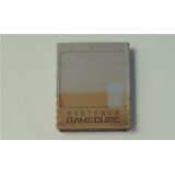 Memory Card 59 Blocos Original Para Game Cube #1 