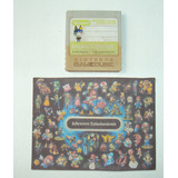Memory Card 59 Blocos Original Para Game Cube #2 - L153