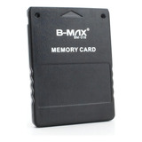 Memory Card 8mb + Opl Atualizado