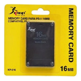 Memory Card 8mb + Opl +
