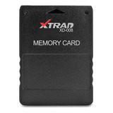 Memory Card 8mb Para Playstation 2