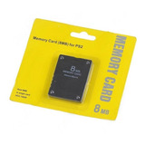 Memory Card 8mb Super Memory Card