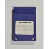Memory Card De Gamecube 4mb 59 Blocos Marca Interact