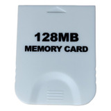 Memory Card Gamecube Wii 128mb 2043