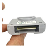 Memory Card Nintendo 64 Controller Memory