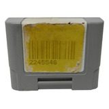 Memory Card Original Nintendo 64 N64