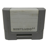 Memory Card Original Nintendo 64 N64 Controller Pak Loja Rj