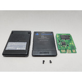 Memory Card Original Sony Para Playstation 2