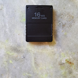 Memory Card Playstation 2 16mb Com