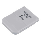 Memory Card Ps One - 1mb