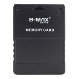 Memory Card Ps2 16mb Com Opl