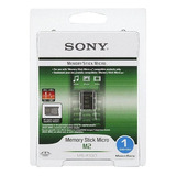 Memory Stick Micro M2 / Psp