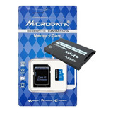 Memory Stick Pro Duo Adaptador + Cartão 64gb / Psp Sony
