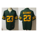 Men's Camiseta Green Bay Packers Jaire