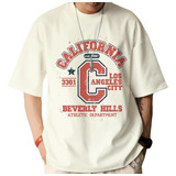 Men's T-shirt Sport Short Sleeve Summer Casual Pullover Top
