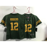 Men/women/youth Green Bay Packers Aaron Rodgers