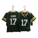 Men/women/youth Green Bay Packers Davante Adams