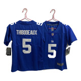 Men/women/youth New York Giants Kayvon Thibodeaux