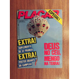 Mengão Campeão Brasileiro De 1982! Revista Placar Histórica!