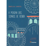 Menina Dos Sonhos De Renda, A