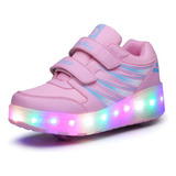 Led.