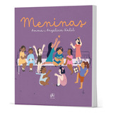 Meninas, De Amma Fonseca. Editorial Veneta,