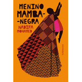 Menino Mamba-negra