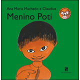 Menino Poti - Coleçao Mico Maneco