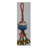 Mensageiro Dos Ventos Sinos Oriental Maneki-neko