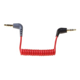 Ment 3.5mm Trs Para 3.5mm Trrs Cabo Adaptador Para Rode Sc7