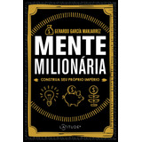 Mente Milionária, De García Manjarrez, Gerardo.