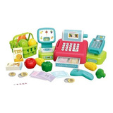 Mercadinho De Brinquedo Portatil Infantil Baby