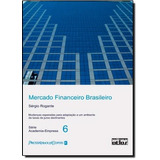 Mercado Financeiro Brasileiro Sergio Rogante (3680)
