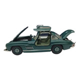 Mercedes 300 Sl 1/18 Norev