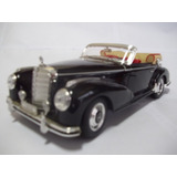 Mercedes 300s 1955 Esc. 1-18 Fab. Welly