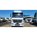 Mercedes Axor 1933 4x2 2010/11 855822km 2g33