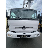 Mercedes Bens 1718