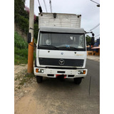 Mercedes Benz 1214c
