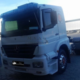 Mercedes Benz 1933 4x2 Ano 2010 Super Conservado