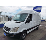 Mercedes Benz 415 Cdi Sprinte 2013