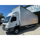 Mercedes Benz Accelo 1016 Trucada