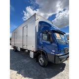 Mercedes Benz Accelo 815