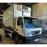 Mercedes Benz Aceclo 1016 2017